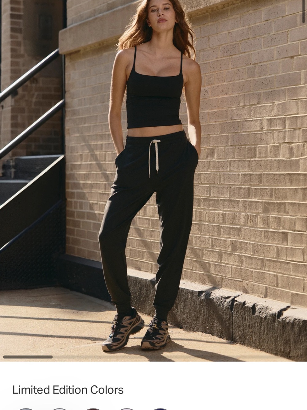 Vuori Performance Jogger